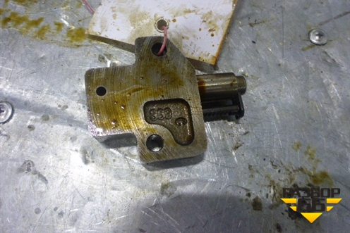 Натяжитель цепи (2.4л G4KE) для Hyundai Santa Fe с 2012-2018г (Санта Фе)