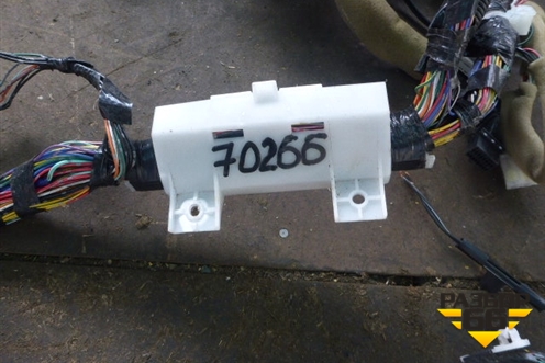 Проводка салонная (седан) для Mitsubishi Lancer-9  с 2003-2008г (Лансер)