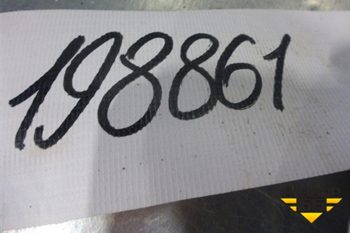 Стеклоподъёмник электрический задний правый для Hyundai Elantra 3 (XD) с 2000-2010г (Элантра)