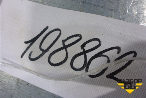 Стеклоподъёмник электрический передний правый для Hyundai Elantra 3 (XD) с 2000-2010г (Элантра)