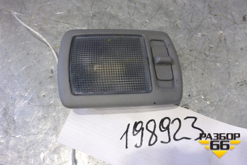 Плафон салонный центральный (928002D000) для Hyundai Elantra 3 (XD) с 2000-2010г (Элантра)