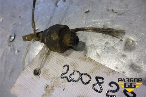 Датчик давления масла (1.6л G4ED) для Hyundai Elantra 3 (XD) с 2000-2010г (Элантра)