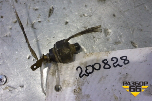 Датчик давления масла (1.6л G4ED) для Hyundai Elantra 3 (XD) с 2000-2010г (Элантра)