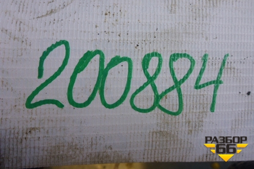 Вал КПП первичный (АКПП в сборе 1.6л G4ED) (T3NHON966537) для Hyundai Elantra 3 (XD) с 2000-2010г (Элантра)