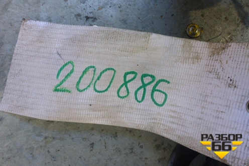 Вал КПП вторичный (АКПП в сборе 1.6л G4ED) для Hyundai Elantra 3 (XD) с 2000-2010г (Элантра)