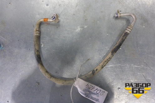 Трубка кондиционера для Hyundai Elantra 3 (XD) с 2000-2010г (Элантра)