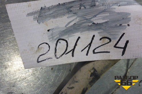 Трубка кондиционера для Hyundai Elantra 3 (XD) с 2000-2010г (Элантра)