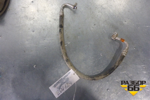 Трубка кондиционера для Hyundai Elantra 3 (XD) с 2000-2010г (Элантра)