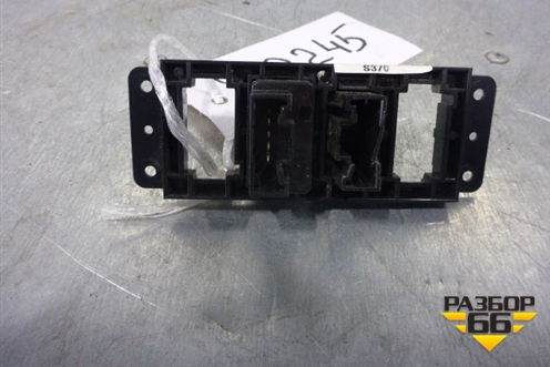 Переключатель корректора фар для Hyundai Elantra 3 (XD) с 2000-2010г (Элантра)