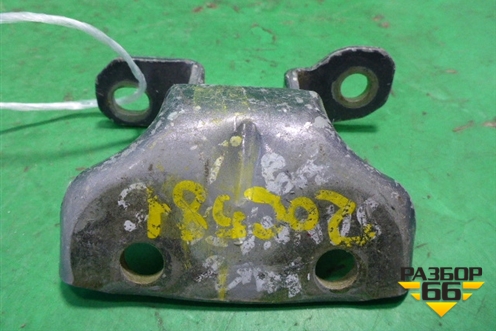 Петля двери задней левой верхняя для Hyundai Sonata-5 с 2001г (Соната)