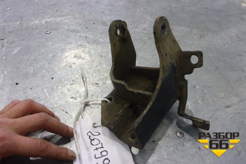 Кронштейн КПП задний для Hyundai Elantra 4 (HD) с 2006-2011г (Элантра)