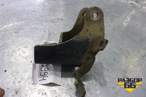 Кронштейн КПП задний для Hyundai Elantra 4 (HD) с 2006-2011г (Элантра)