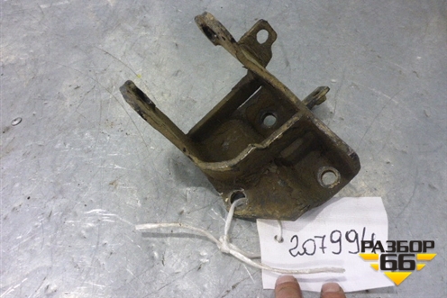 Кронштейн КПП задний для Hyundai Elantra 4 (HD) с 2006-2011г (Элантра)