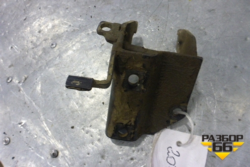 Кронштейн КПП задний для Hyundai Elantra 4 (HD) с 2006-2011г (Элантра)