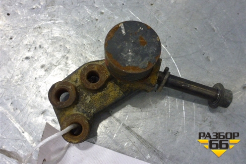 Кронштейн двигателя правый для Hyundai Matrix с 2001-2010г (Матрикс)