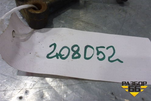 Кронштейн двигателя правый для Hyundai Matrix с 2001-2010г (Матрикс)