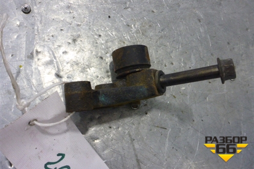 Кронштейн двигателя правый для Hyundai Matrix с 2001-2010г (Матрикс)