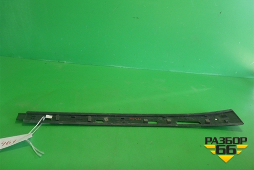 Молдинг крыши левый (передняя часть) (873122Y500) для Hyundai ix 35 с 2010г (Ай икс 35)