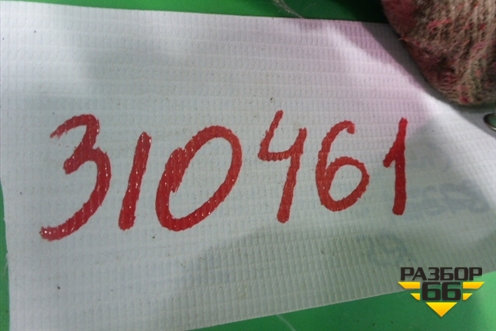 Молдинг крыши левый (передняя часть) (873122Y500) для Hyundai ix 35 с 2010г (Ай икс 35)