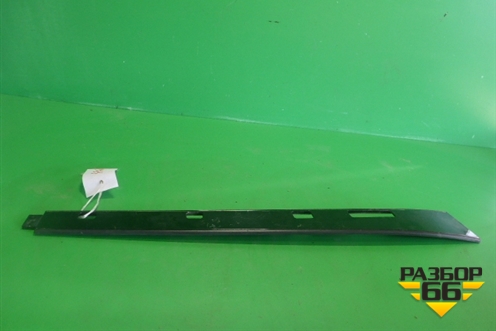 Молдинг крыши левый (передняя часть) (873122Y500) для Hyundai ix 35 с 2010г (Ай икс 35)