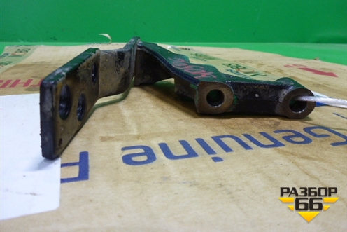 Кронштейн двигателя правый (1.8л G4GB) для Hyundai Matrix с 2001-2010г (Матрикс)