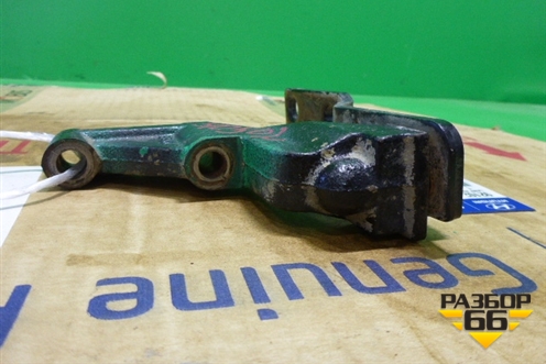 Кронштейн двигателя правый (1.8л G4GB) для Hyundai Matrix с 2001-2010г (Матрикс)