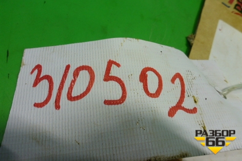 Кронштейн двигателя правый (1.8л G4GB) для Hyundai Matrix с 2001-2010г (Матрикс)