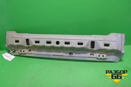 Кузовной элемент (усилитель крышы задняя часть новый) (671402E000) для Hyundai Tucson с 2004-2010г (Туксон)