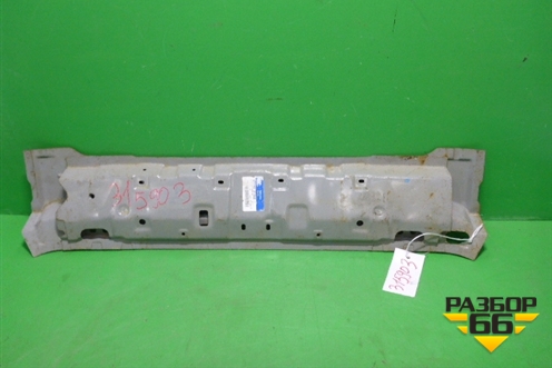 Кузовной элемент (усилитель крышы задняя часть новый) (671402E000) для Hyundai Tucson с 2004-2010г (Туксон)