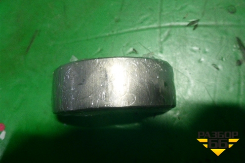 Вкладыши коренные (к-кт) (2102026210) для Hyundai Getz с 2002г (Гетц)