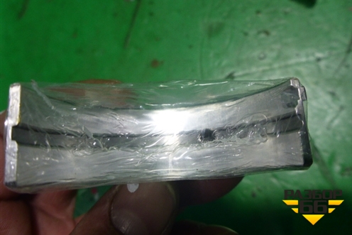 Вкладыши коренные (к-кт) (2102026210) для Hyundai Getz с 2002г (Гетц)