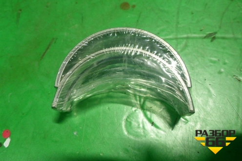 Вкладыши коренные (к-кт) (2102026210) для Hyundai Getz с 2002г (Гетц)