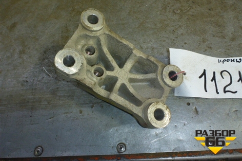 Кронштейн КПП для Hyundai Elantra 4 (HD) с 2006-2011г (Элантра)