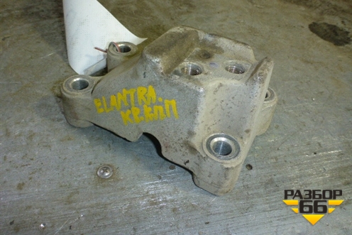 Кронштейн КПП для Hyundai Elantra 4 (HD) с 2006-2011г (Элантра)