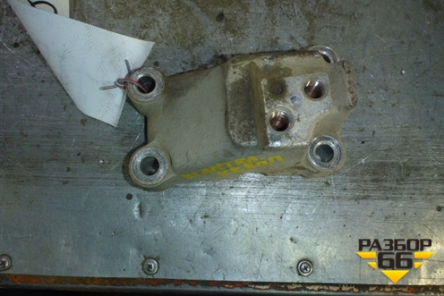 Кронштейн КПП для Hyundai Elantra 4 (HD) с 2006-2011г (Элантра)