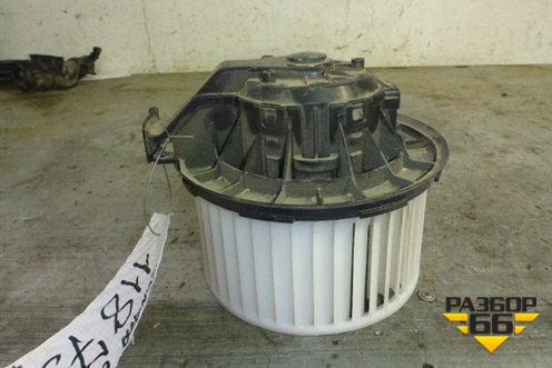 Моторчик отопителя для Hyundai Sonata-6 с 2010-2014г (Соната)