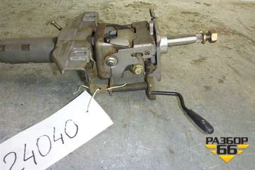 Колонка рулевая для Hyundai Sonata-5 с 2001г (Соната)