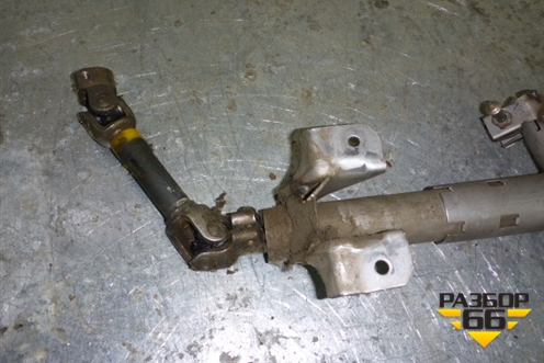 Колонка рулевая для Hyundai Sonata-5 с 2001г (Соната)