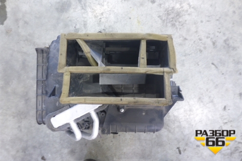 Корпус отопителя (под радиатор) для Hyundai Santa Fe с 2000-2012г (Classic) (Санта Фе)