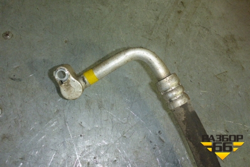 Трубка кондиционера (от печки к компрессору) для Hyundai Elantra 3 (XD) с 2000-2010г (Элантра)