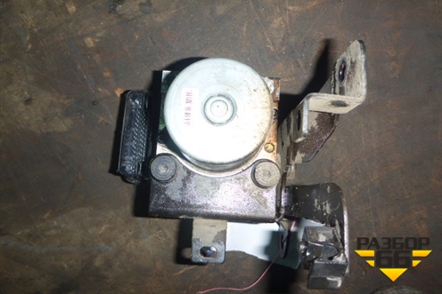 Блок ABS (589204L100) для Hyundai Solaris с 2010-2016г (Солярис)