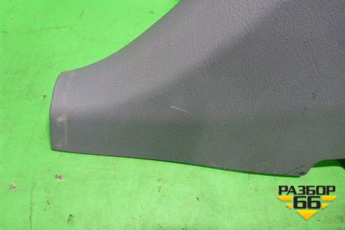 Обшивка стойки центральная нижняя правая (8584525200) для Hyundai Aсcent с 2000г (Акцент)