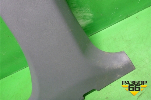 Обшивка стойки центральная нижняя правая (8584525200) для Hyundai Aсcent с 2000г (Акцент)