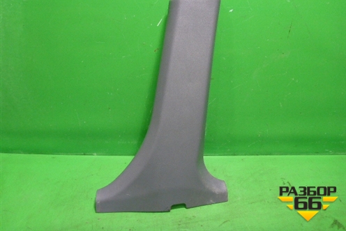 Обшивка стойки центральная нижняя правая (8584525200) для Hyundai Aсcent с 2000г (Акцент)