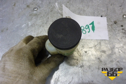 Бачок главного цилиндра сцепления для Hyundai Aсcent с 2000г (Акцент)