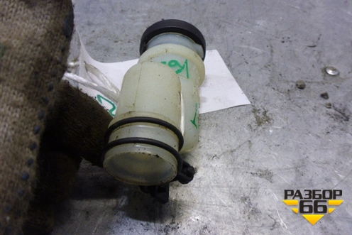 Бачок главного цилиндра сцепления для Hyundai Aсcent с 2000г (Акцент)