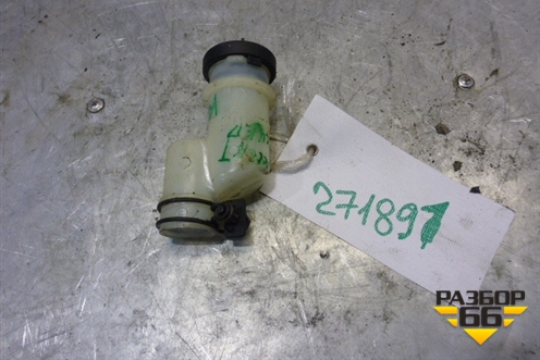 Бачок главного цилиндра сцепления для Hyundai Aсcent с 2000г (Акцент)