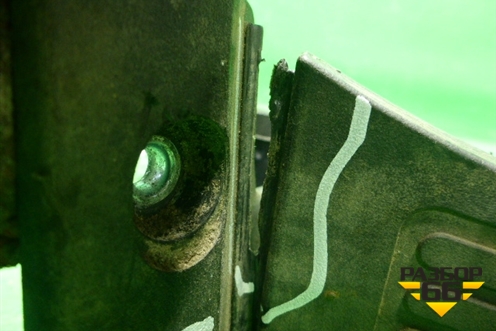 Педаль газа электронная (30039C3Z000) для Hyundai i40 с 2011г (Ай40)