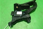 Педаль газа электронная (30039C3Z000) для Hyundai i40 с 2011г (Ай40)