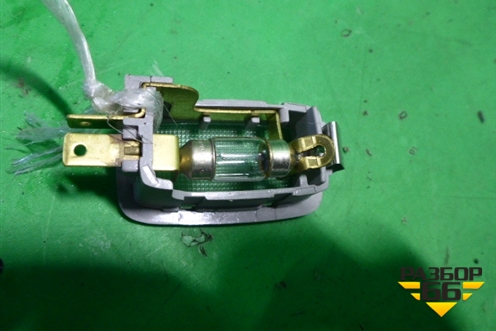 Плафон салонный (в багажник) для Hyundai i40 с 2011г (Ай40)